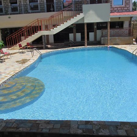 Diplomat Diani Beach Resort מראה חיצוני תמונה