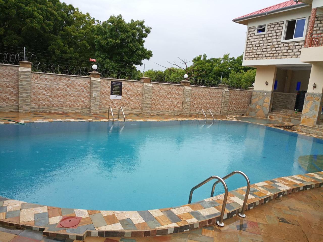 Diplomat Diani Beach Resort מראה חיצוני תמונה