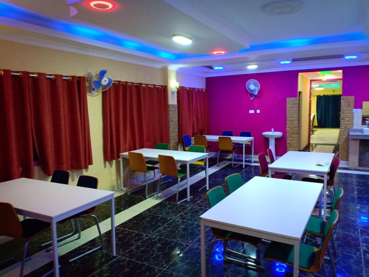 Diplomat Diani Beach Resort מראה חיצוני תמונה