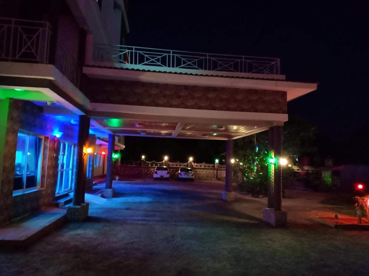 Diplomat Diani Beach Resort מראה חיצוני תמונה