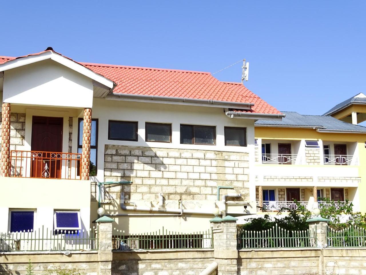 Diplomat Diani Beach Resort מראה חיצוני תמונה