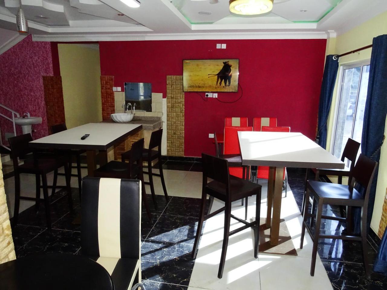 Diplomat Diani Beach Resort מראה חיצוני תמונה