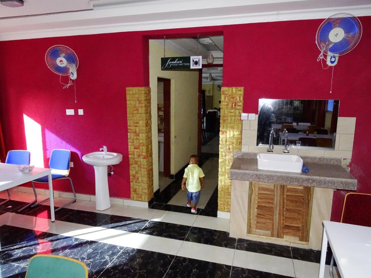 Diplomat Diani Beach Resort מראה חיצוני תמונה