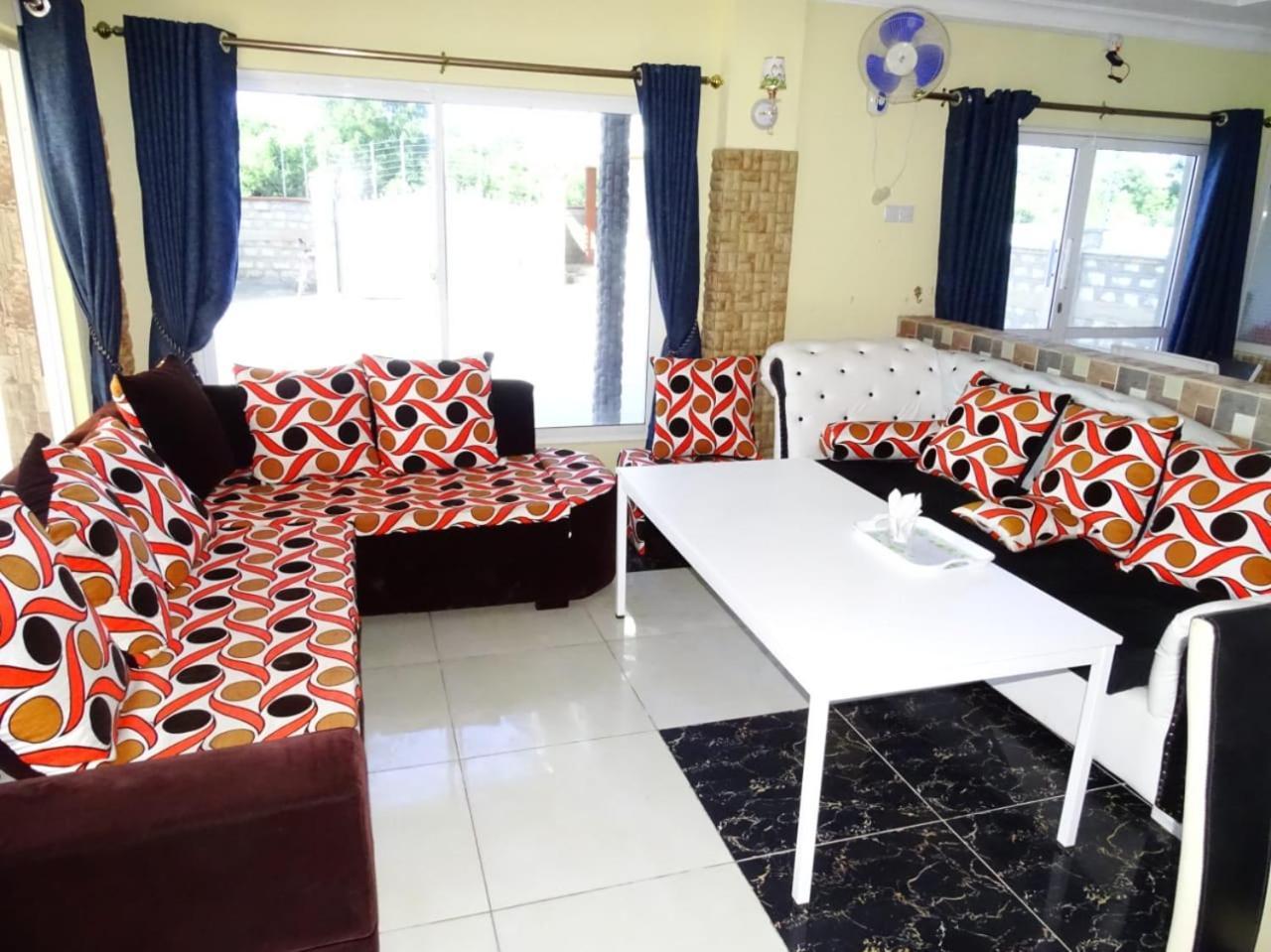 Diplomat Diani Beach Resort מראה חיצוני תמונה