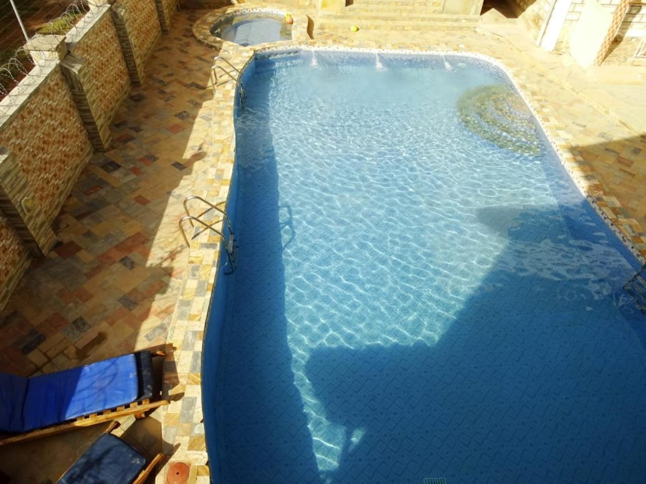 Diplomat Diani Beach Resort מראה חיצוני תמונה