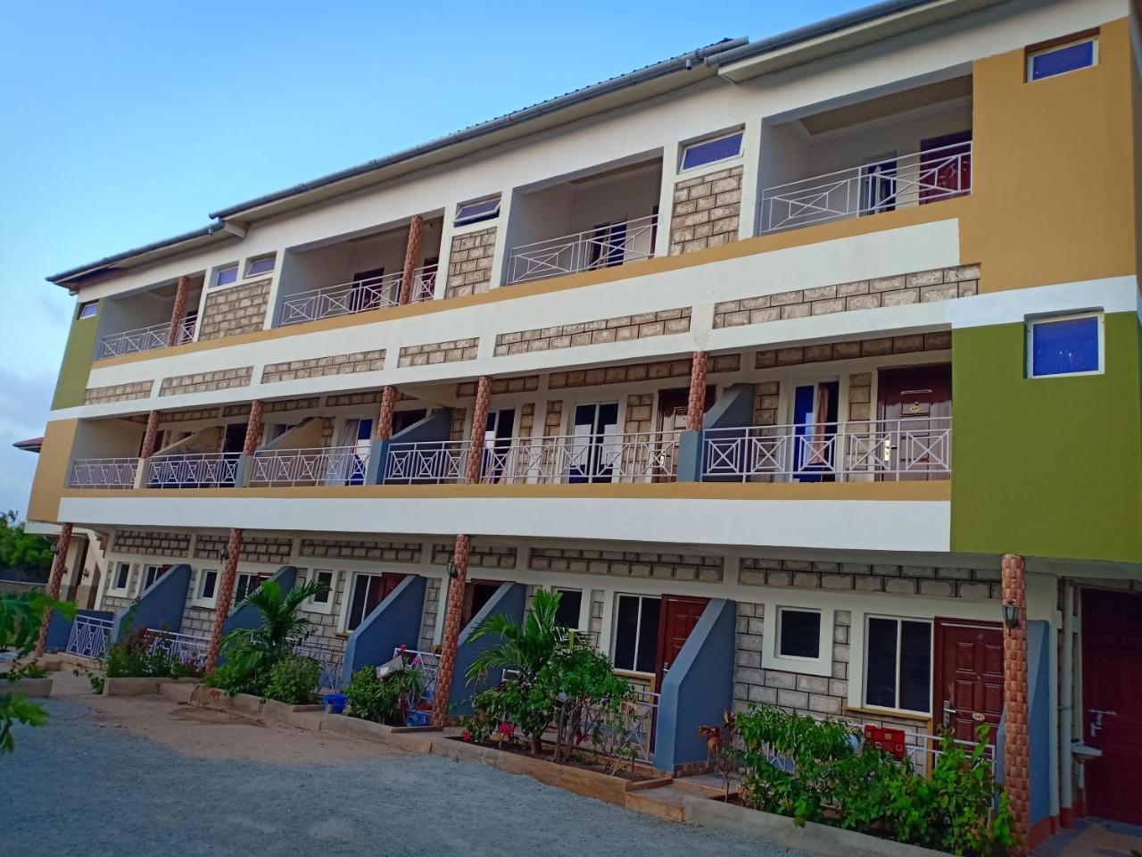 Diplomat Diani Beach Resort מראה חיצוני תמונה