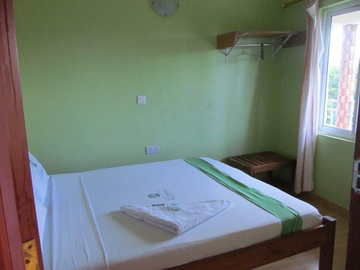 Diplomat Diani Beach Resort מראה חיצוני תמונה