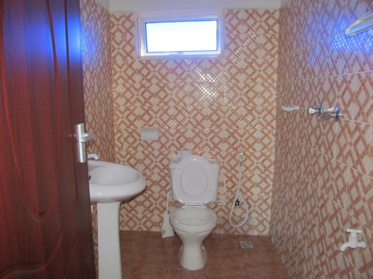 Diplomat Diani Beach Resort מראה חיצוני תמונה