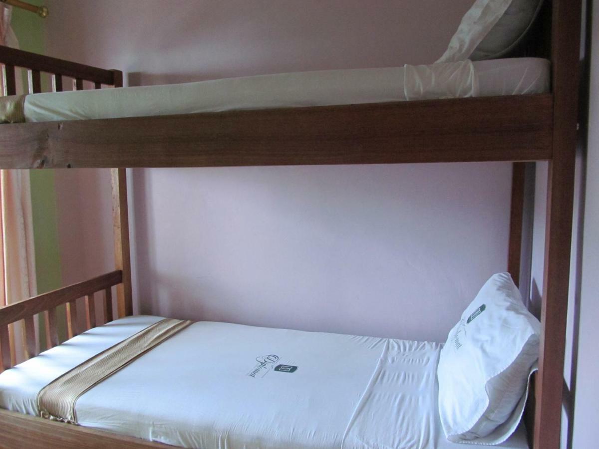 Diplomat Diani Beach Resort מראה חיצוני תמונה