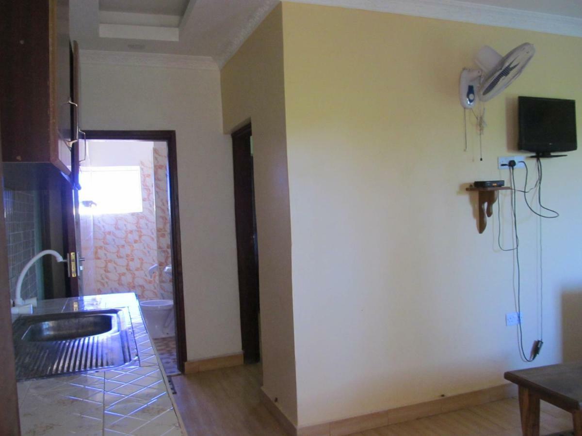 Diplomat Diani Beach Resort מראה חיצוני תמונה