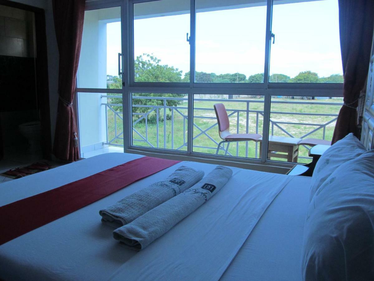Diplomat Diani Beach Resort מראה חיצוני תמונה