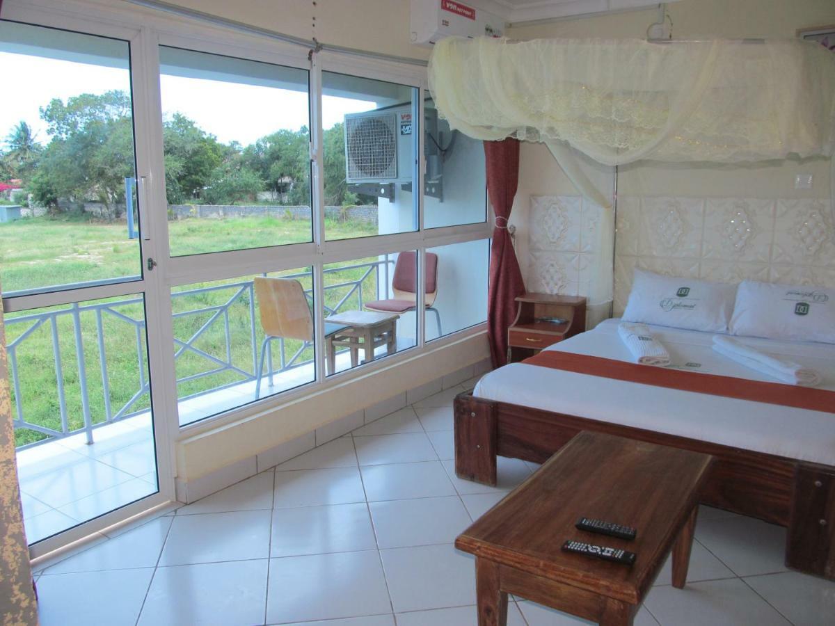 Diplomat Diani Beach Resort מראה חיצוני תמונה
