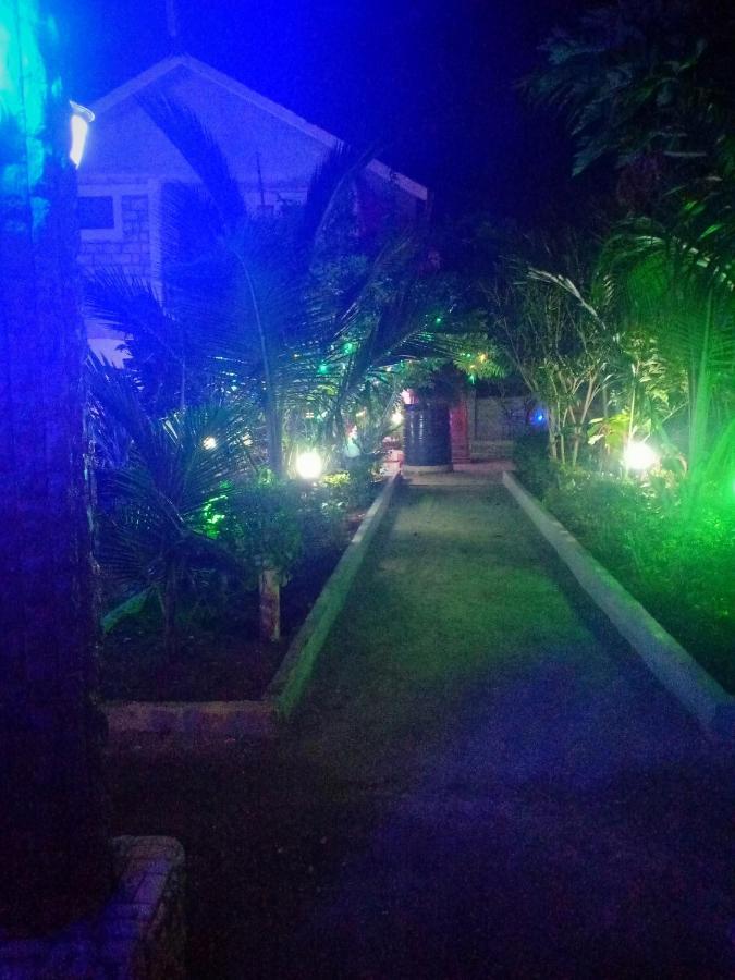 Diplomat Diani Beach Resort מראה חיצוני תמונה